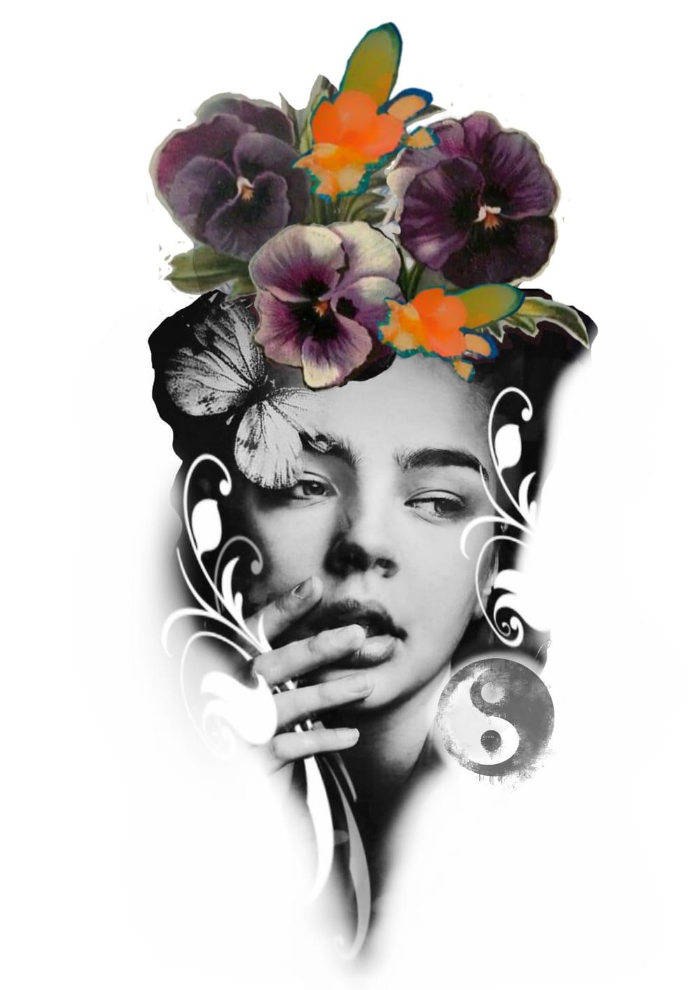 Memoirs of a butterfly 