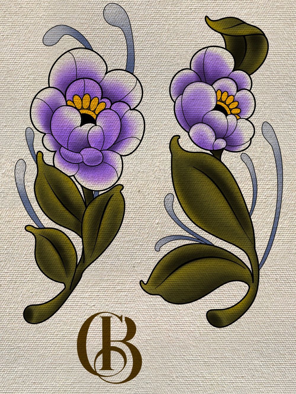 Floral Fillers