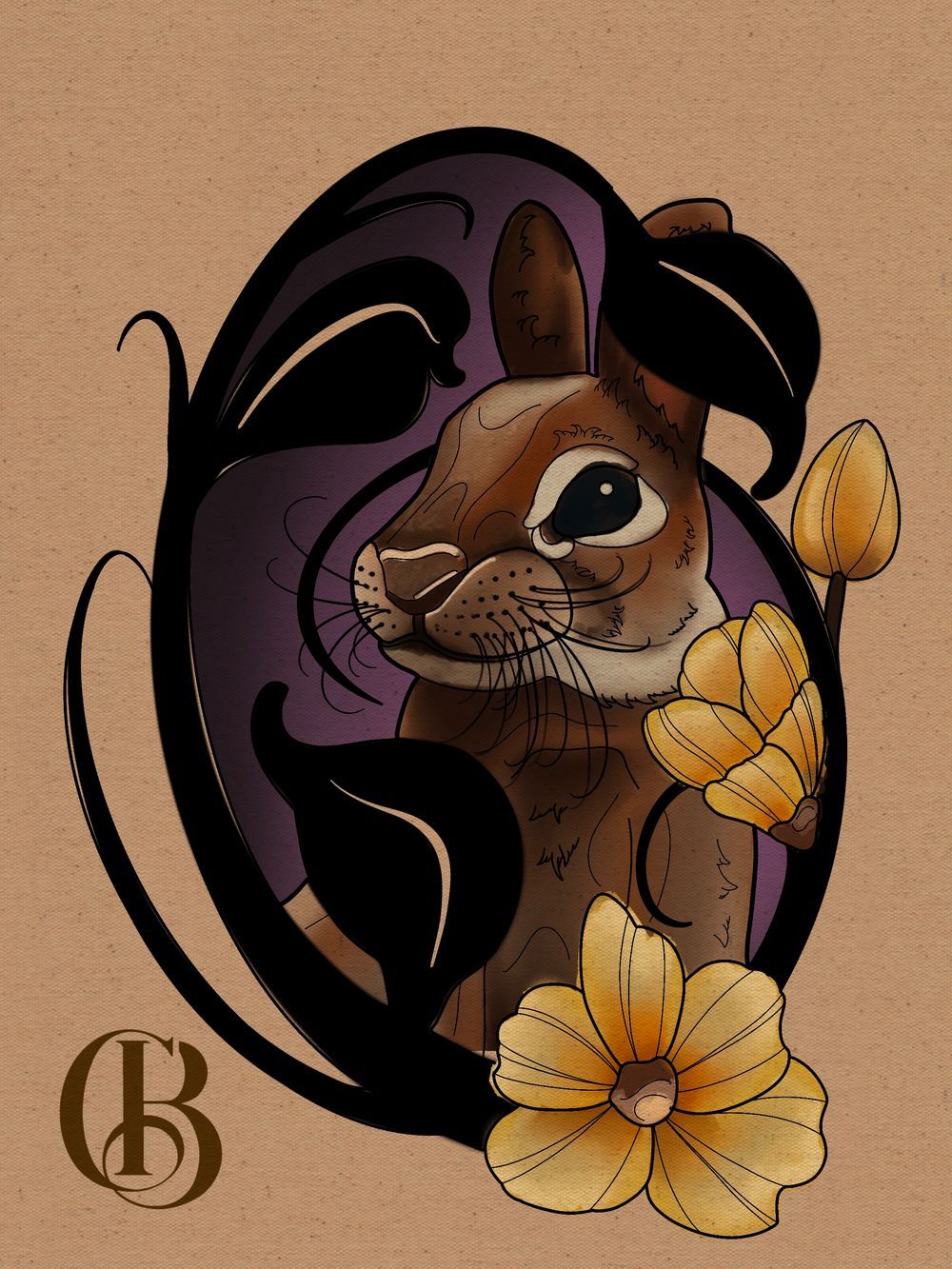 Bunny Buddy