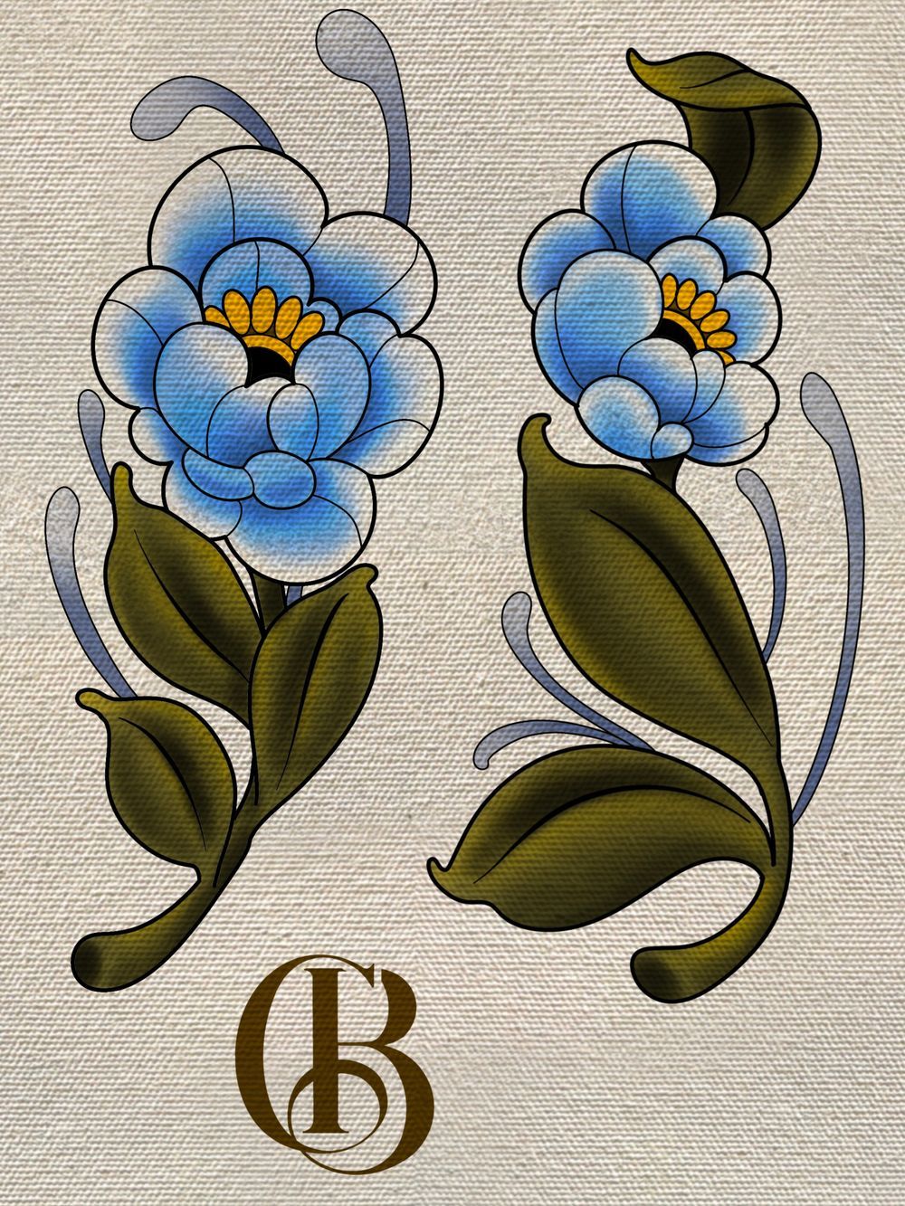 Floral Fillers