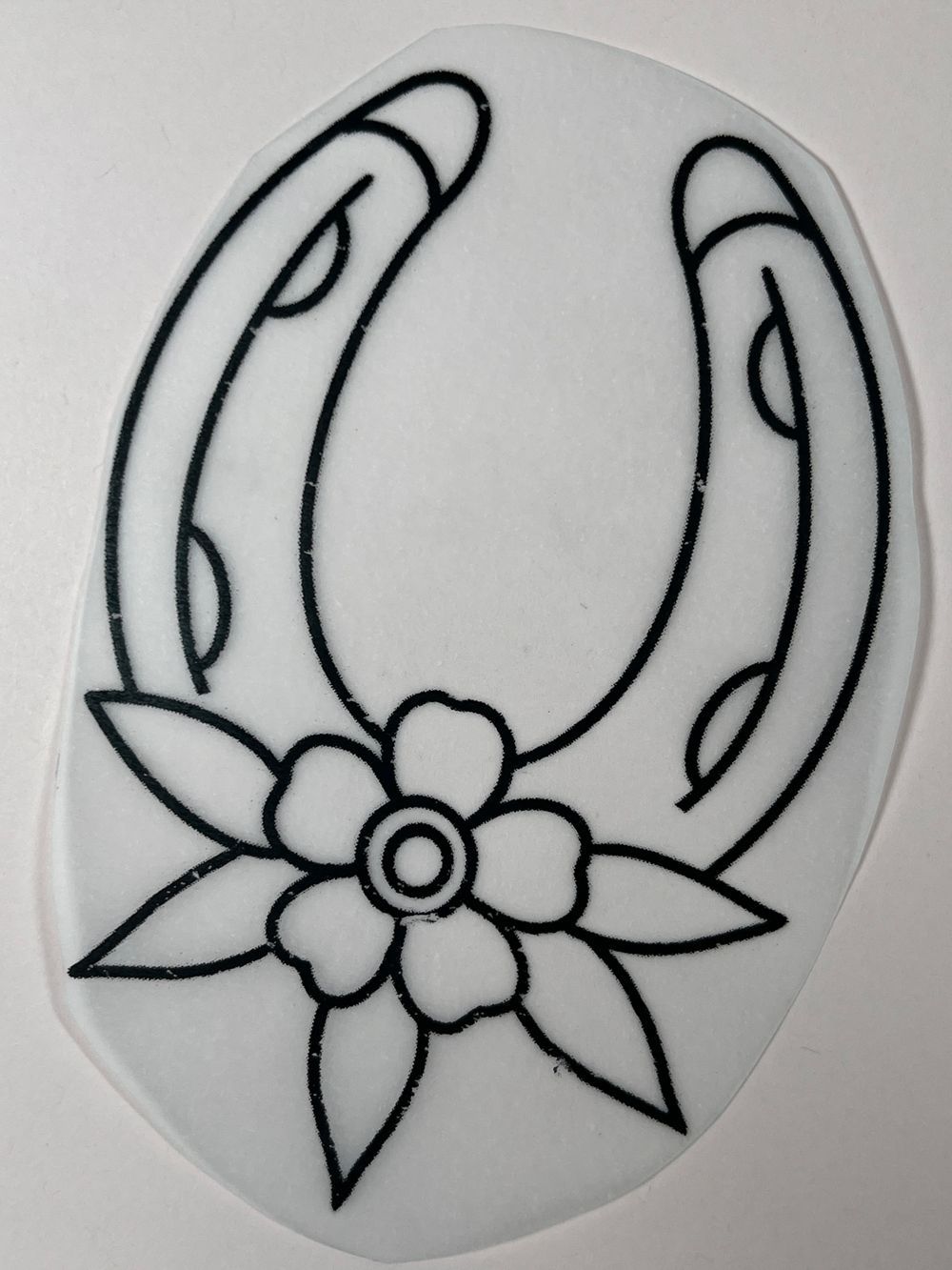Horseshoe