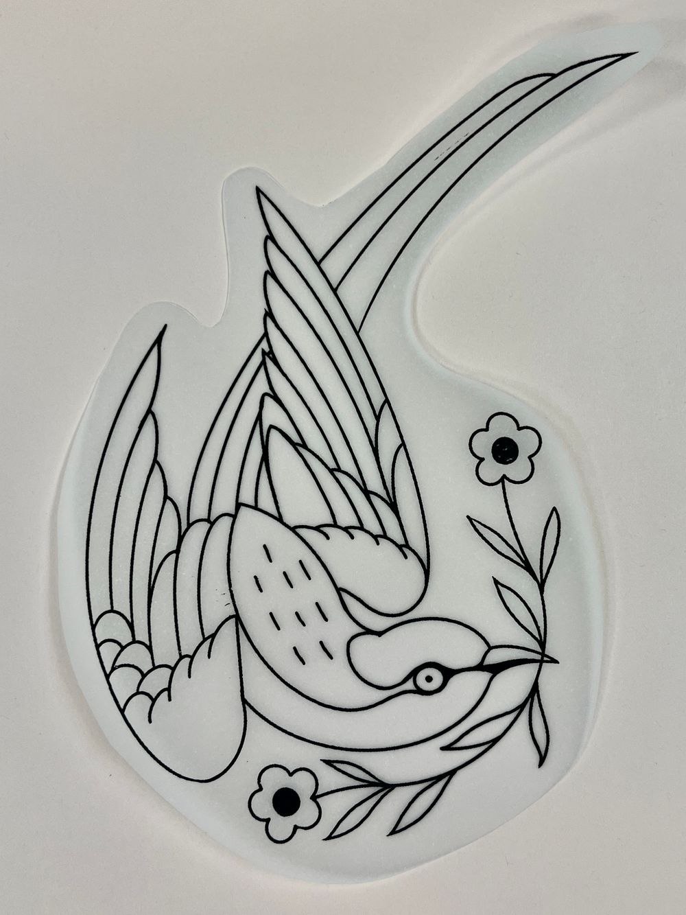 Bird