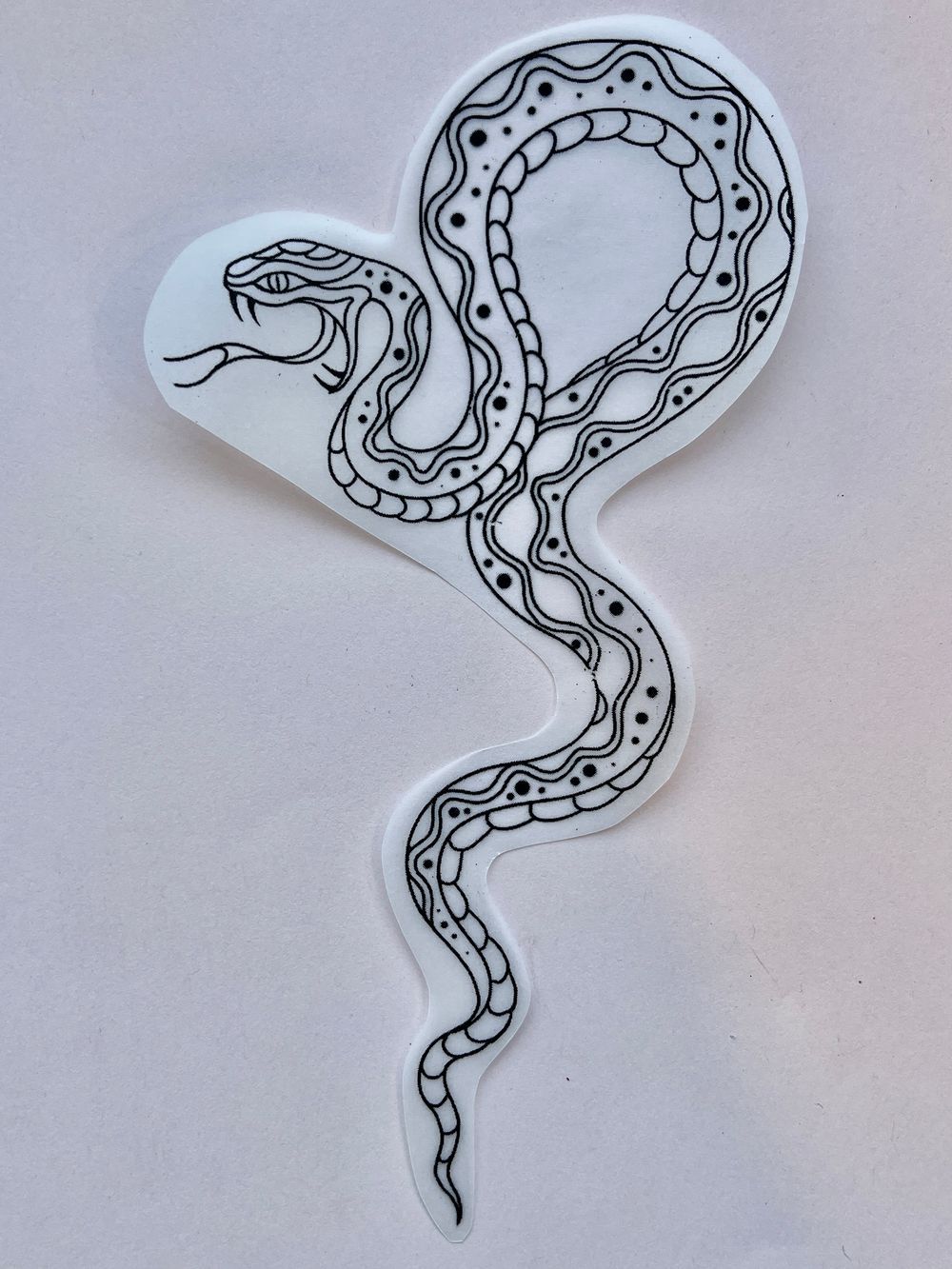 Snake