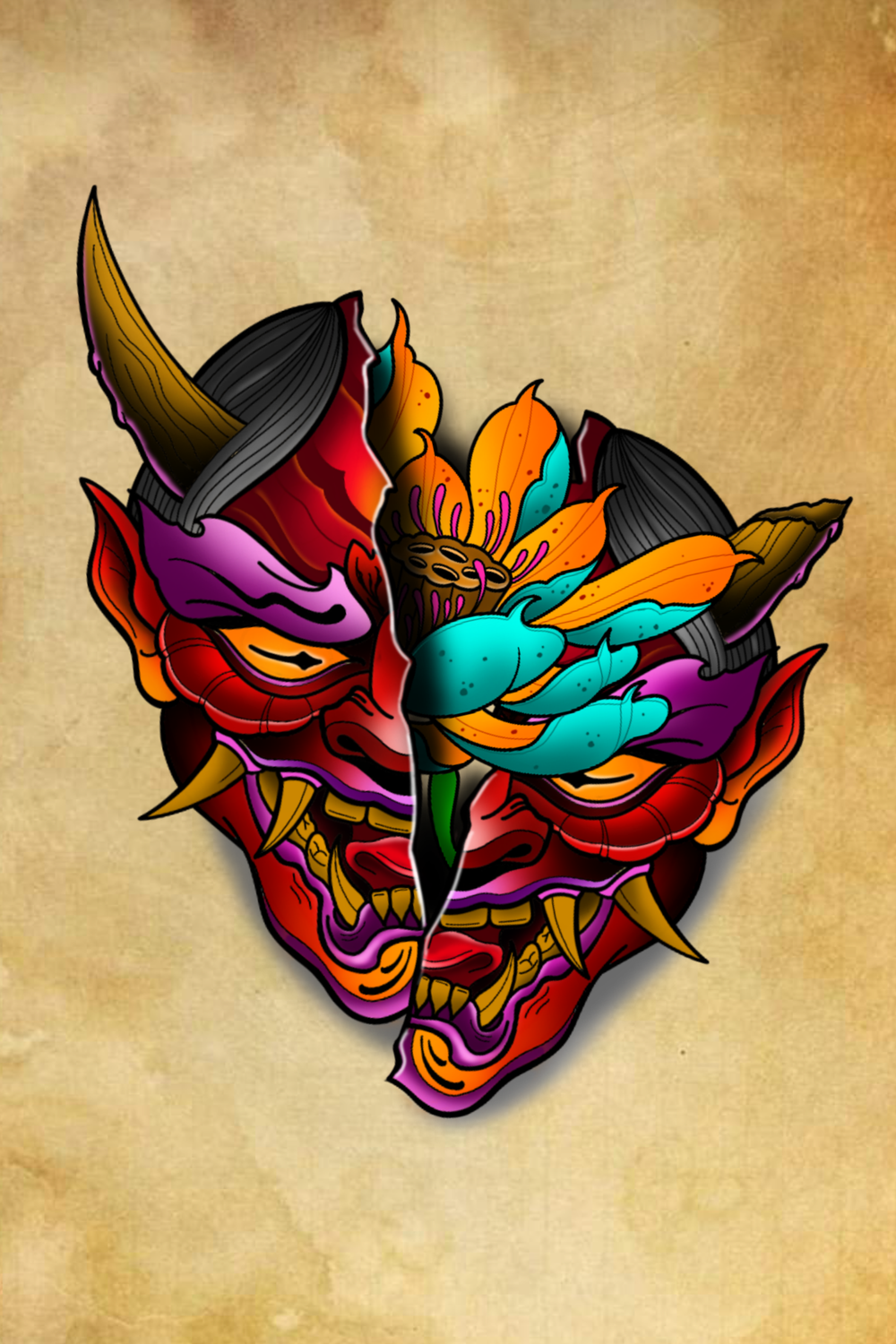 Hannya