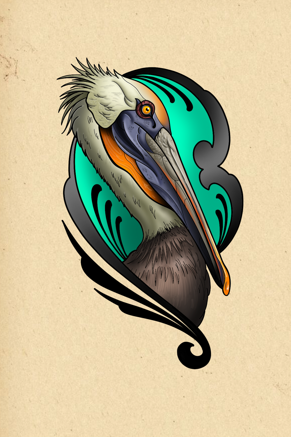 Pelican