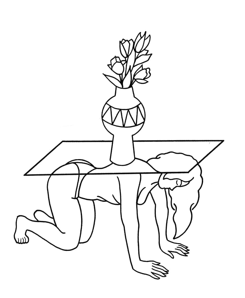 Centrepiece