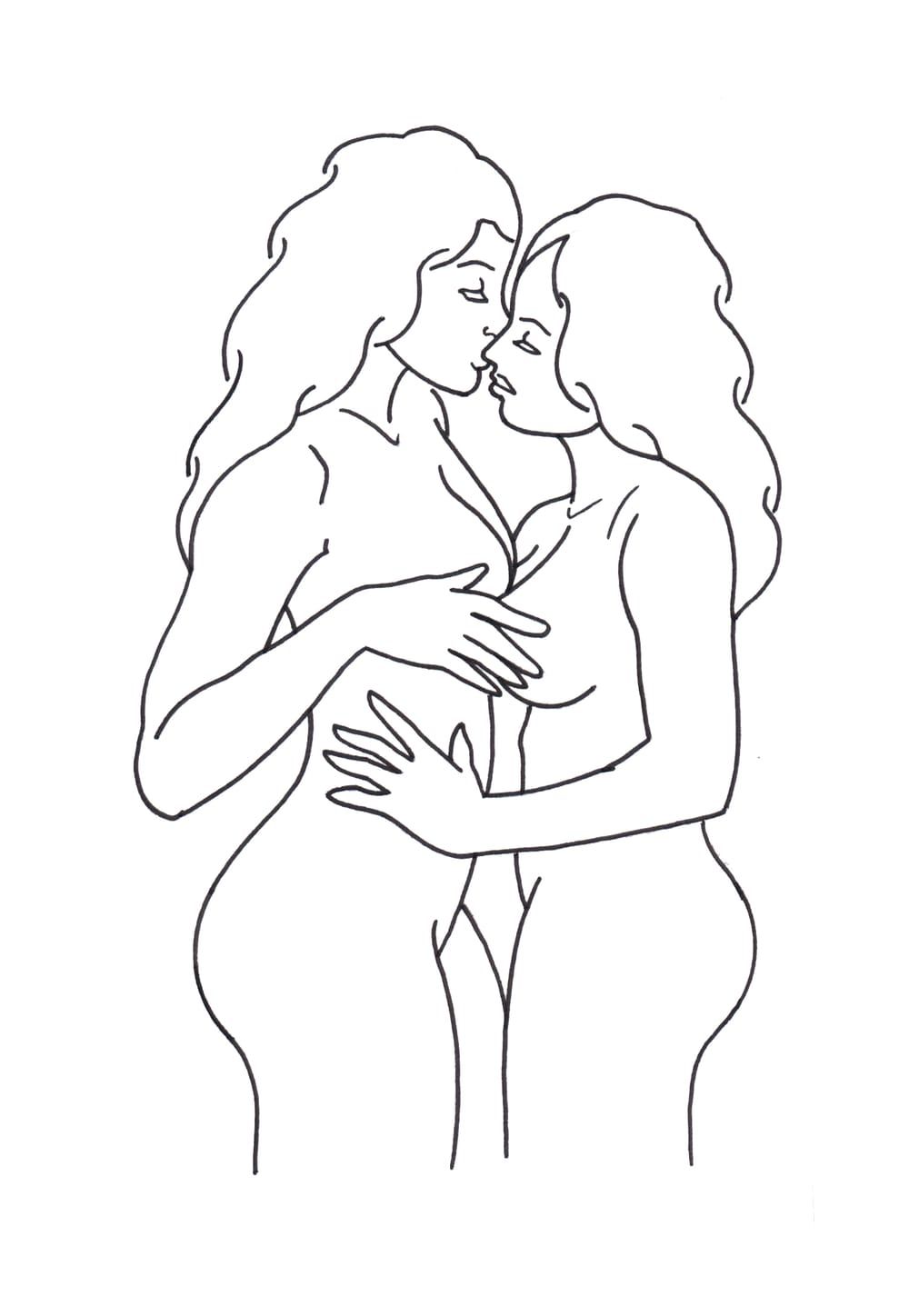 February Embrace