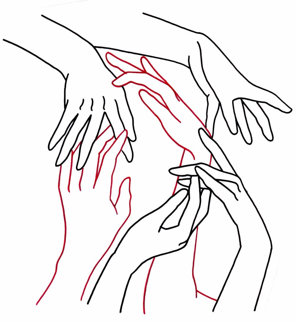 Touch Garden