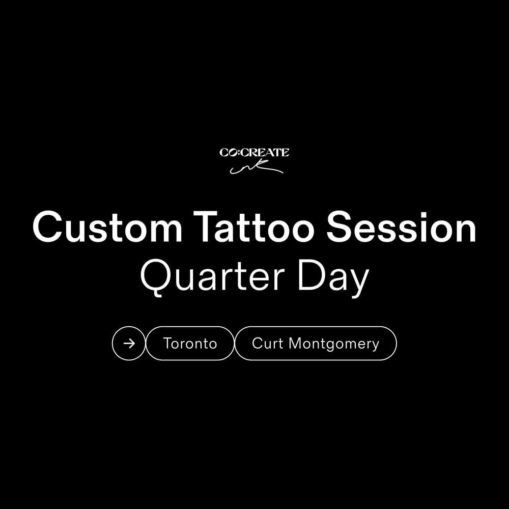 Custom tattoos | Dunellen, NJ | Capital Ink