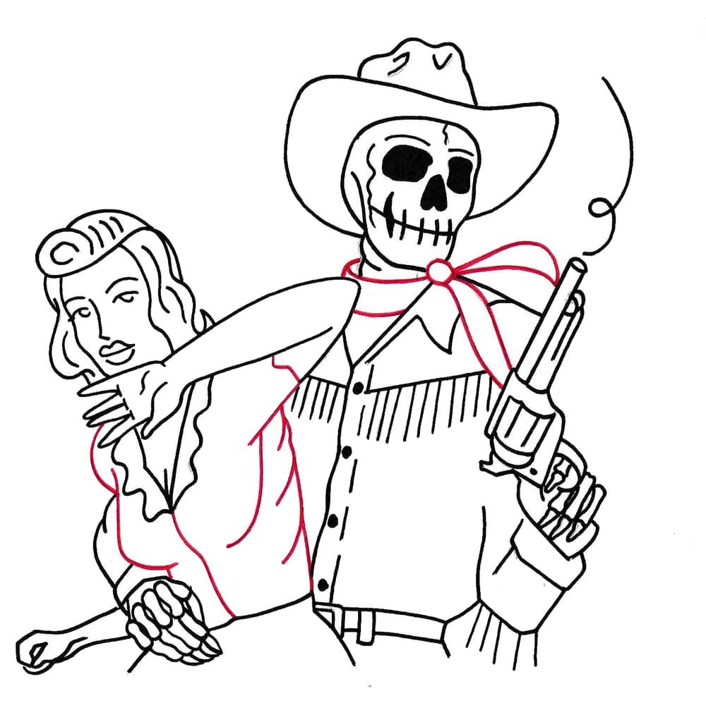 Cowboy Movie