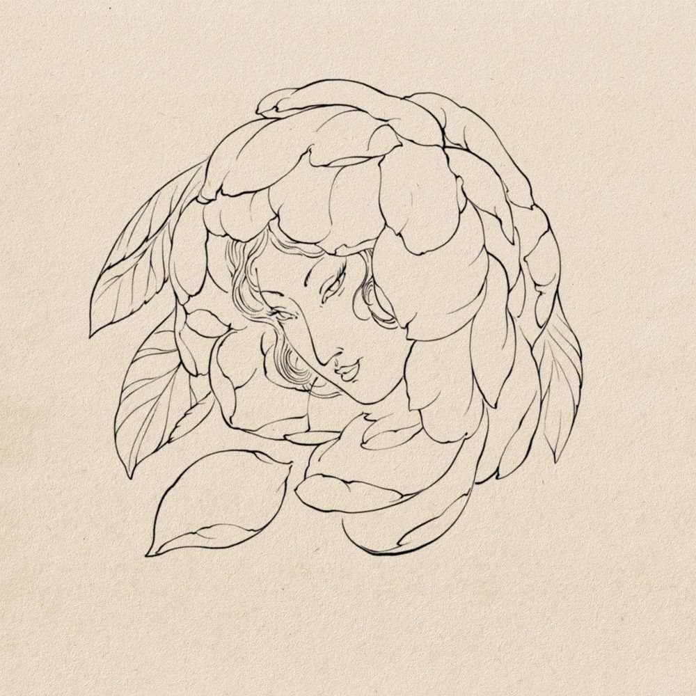 Lady Flower