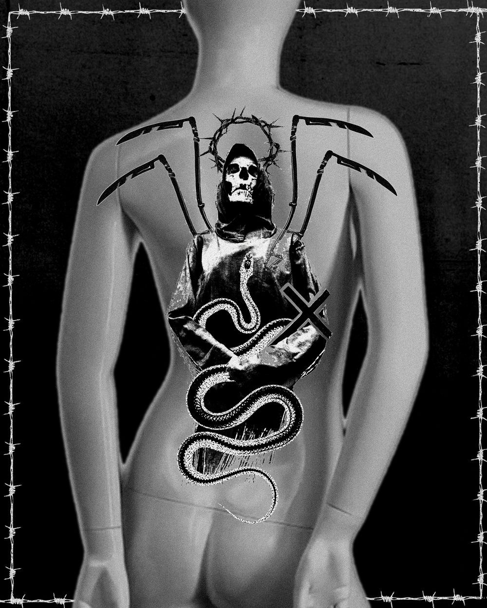 Death Priest