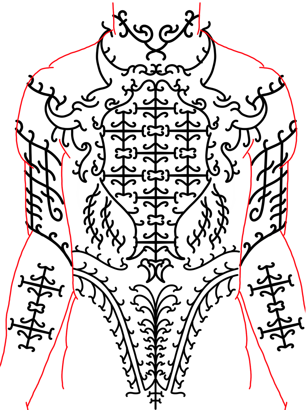 Sigil Body 
