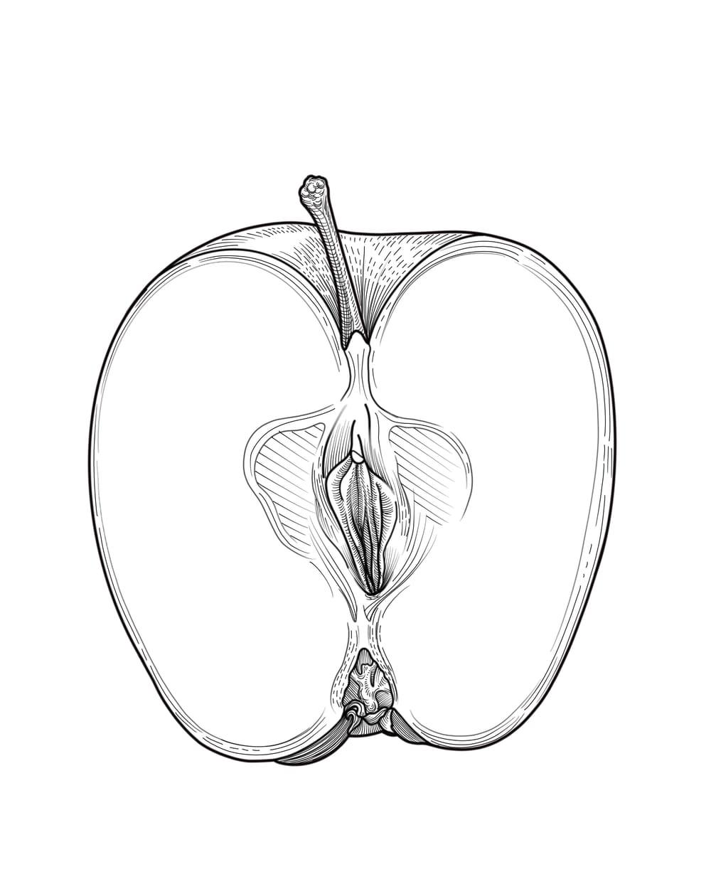 Forbidden Fruit II