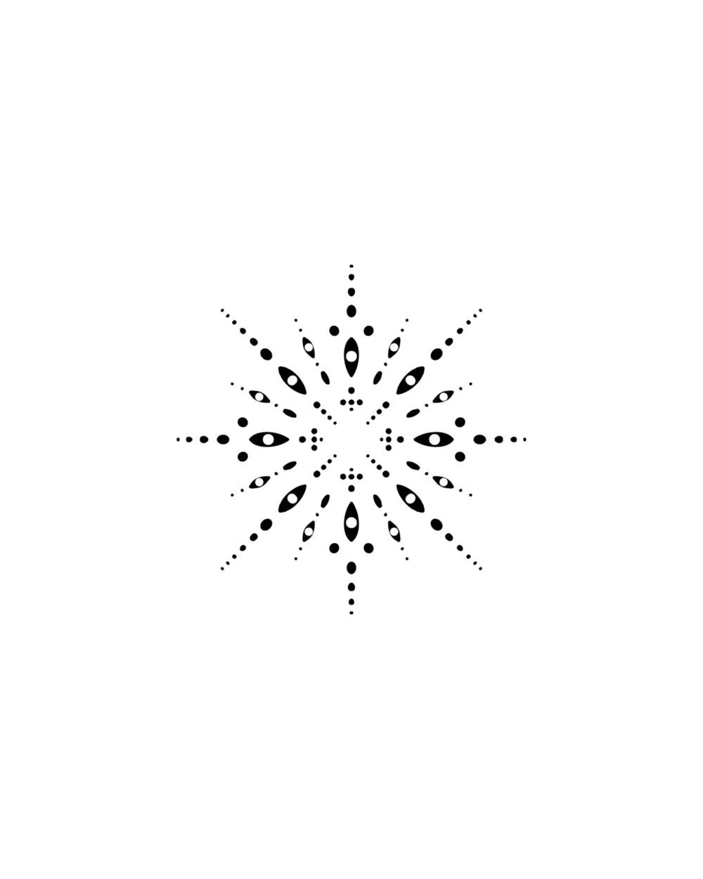Nipple Ornamentation