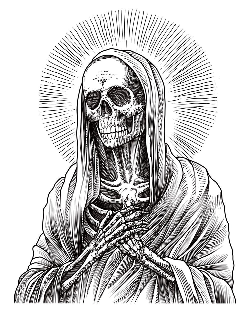 Sentimental Death