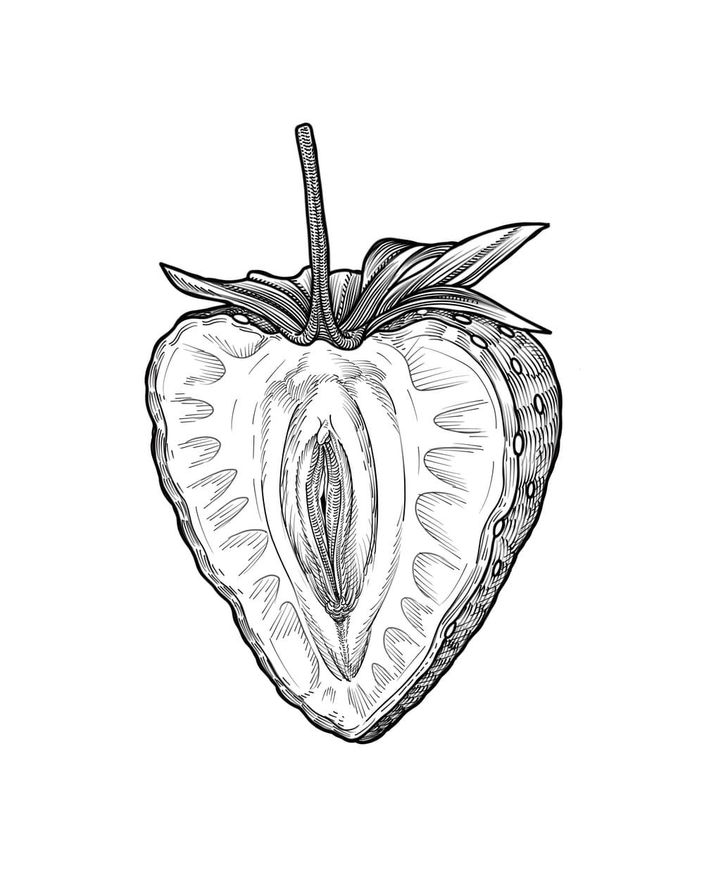 Forbidden Fruit III