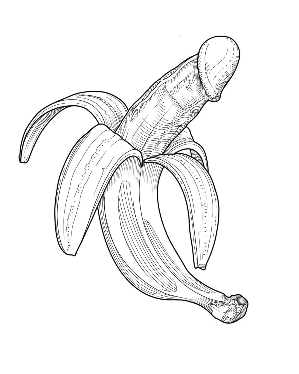 Forbidden Fruit I