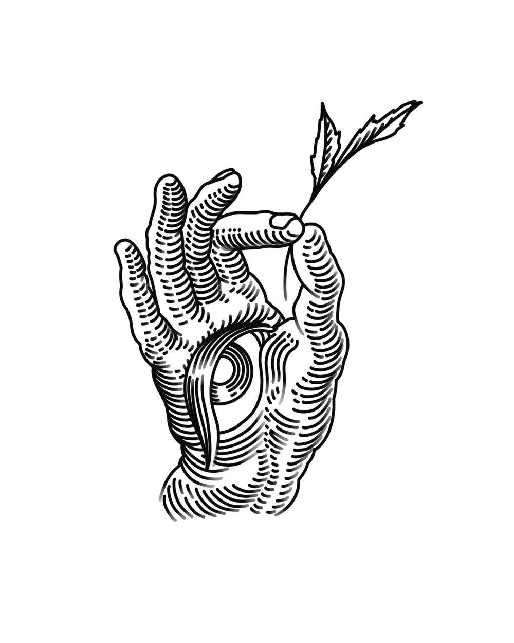 Eye Without a Face?