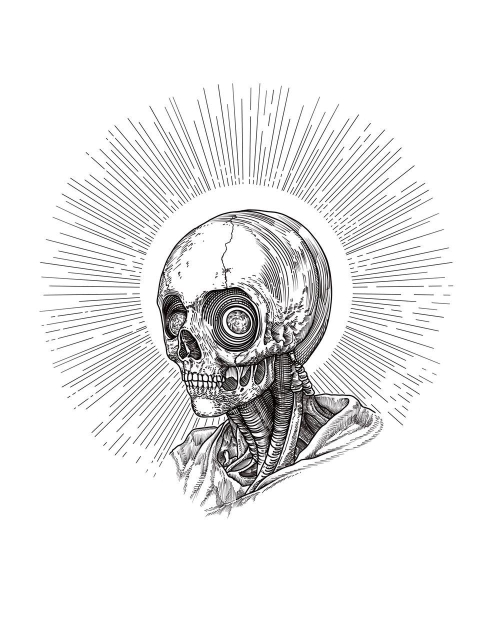 Saint of Willful Ignorance