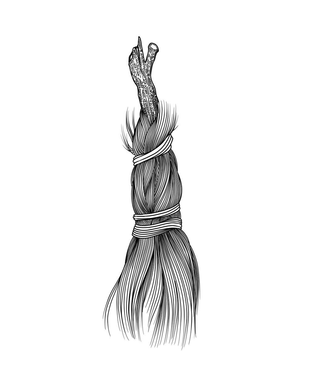 Right Hand