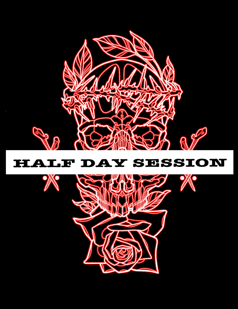 Half Day Session