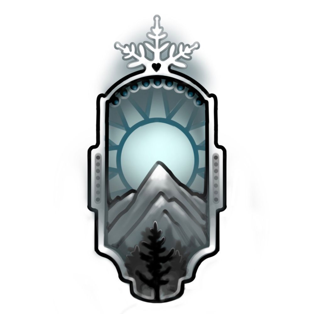 Winter Frame