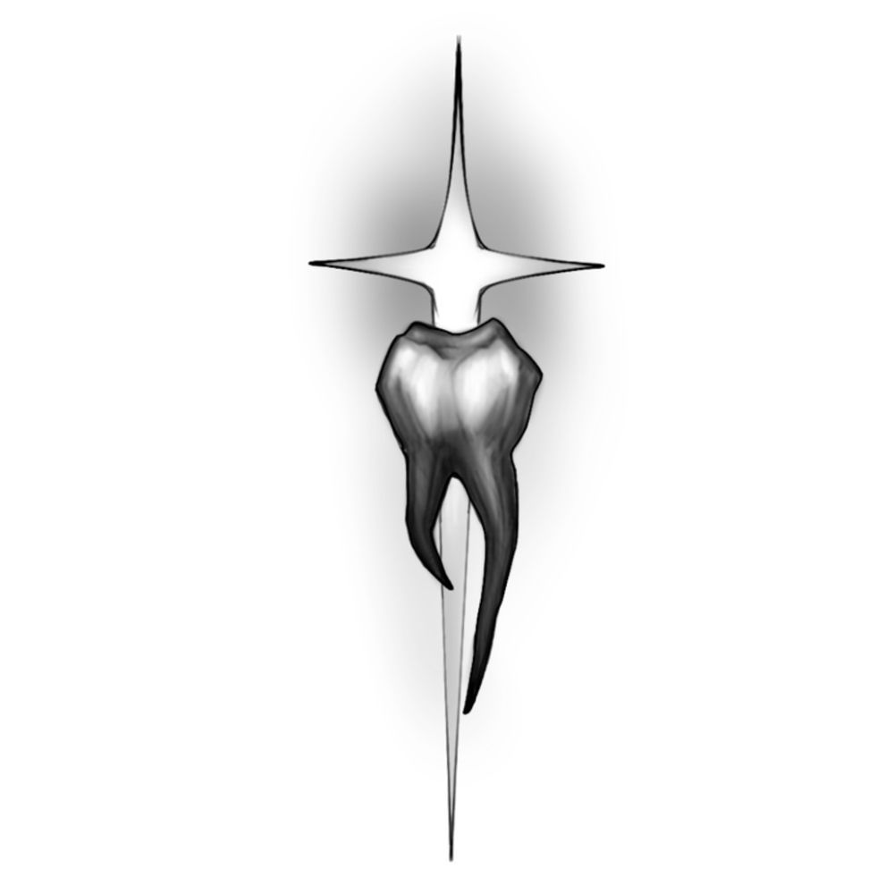 Tooth x Star