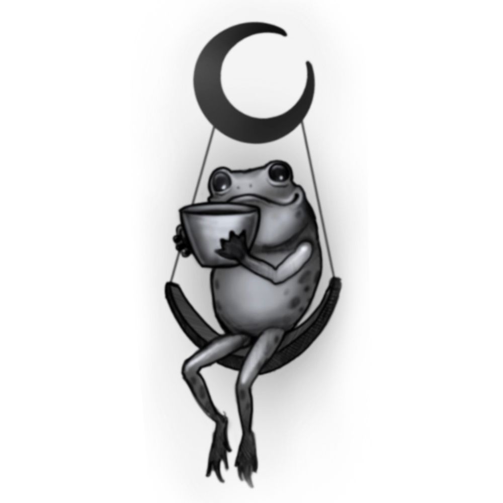Frog Swing