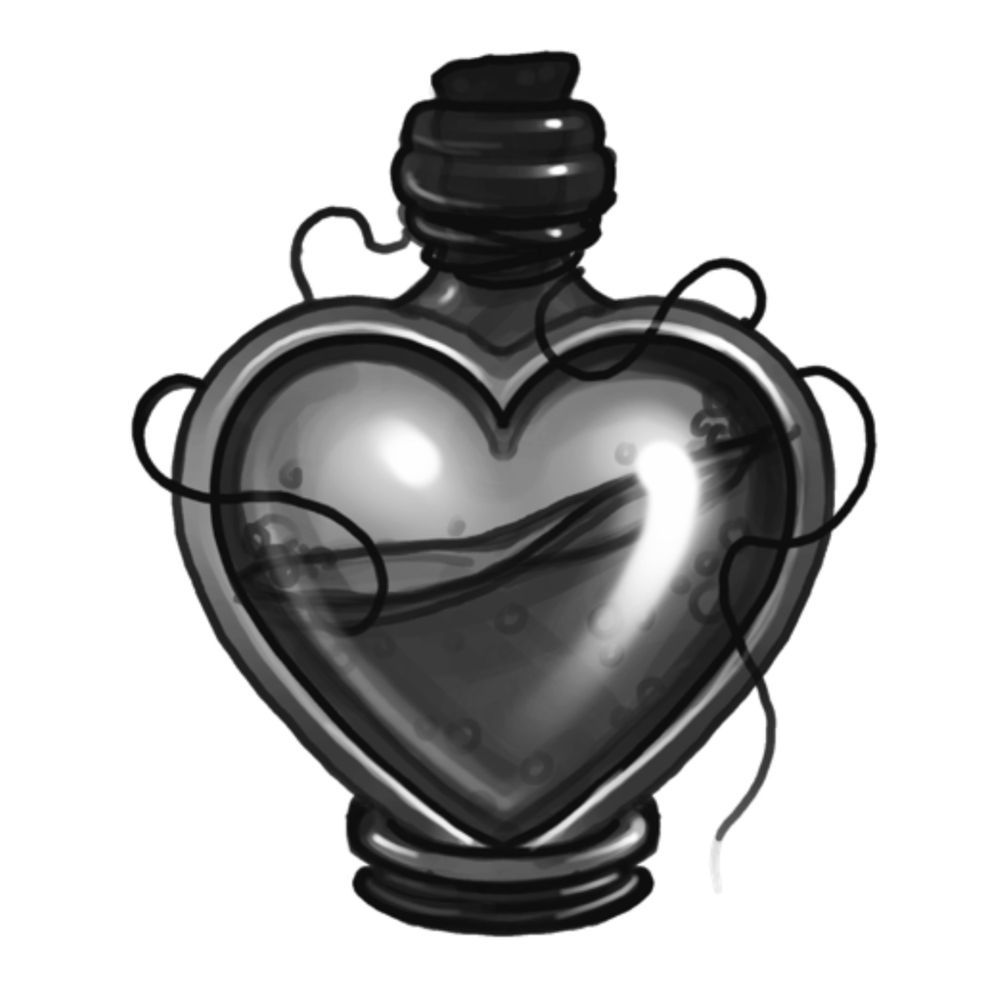 Love Potion