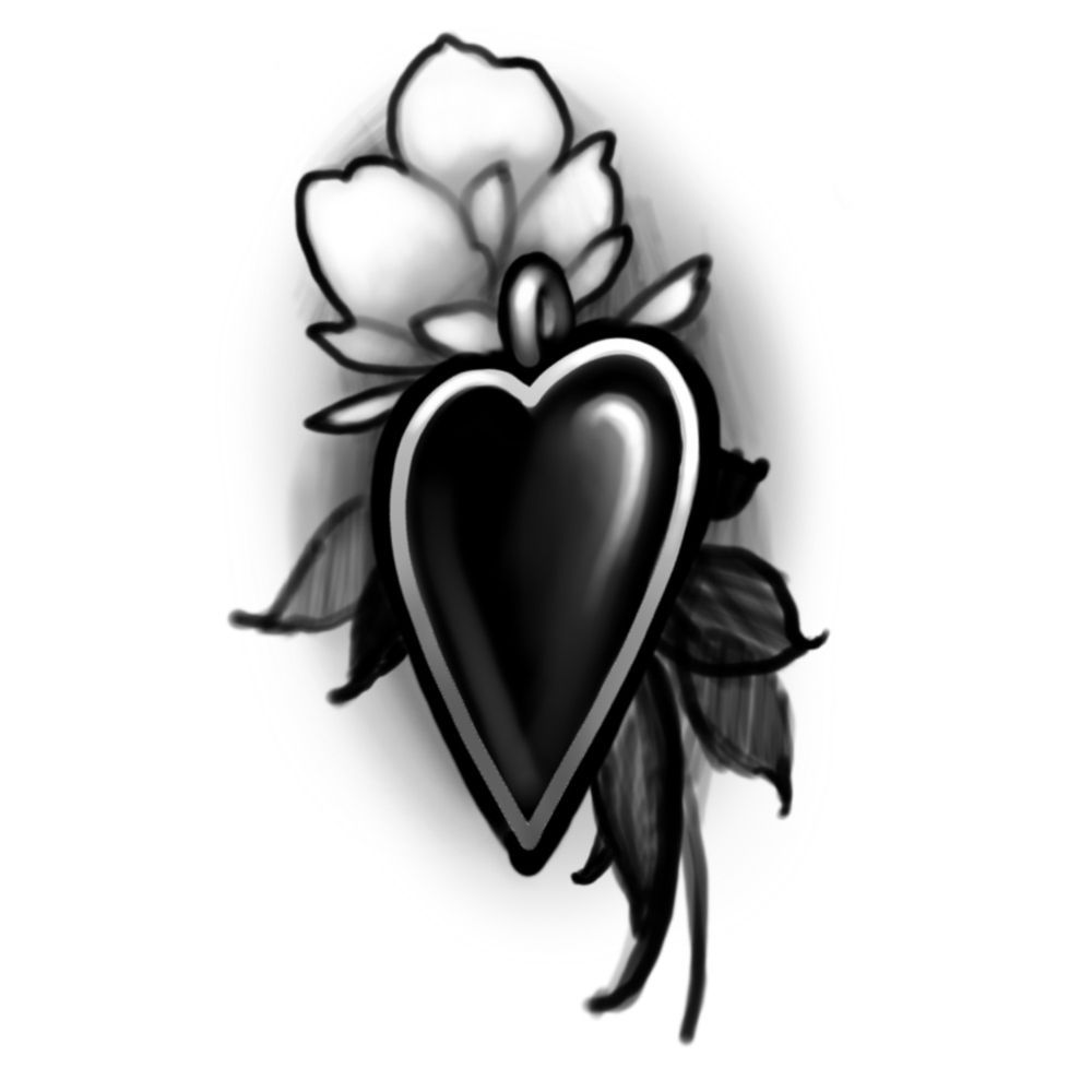 Heart Pendant