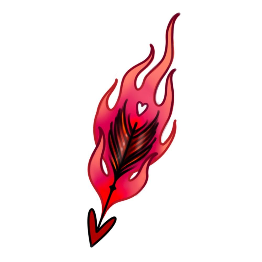 Love Arrow