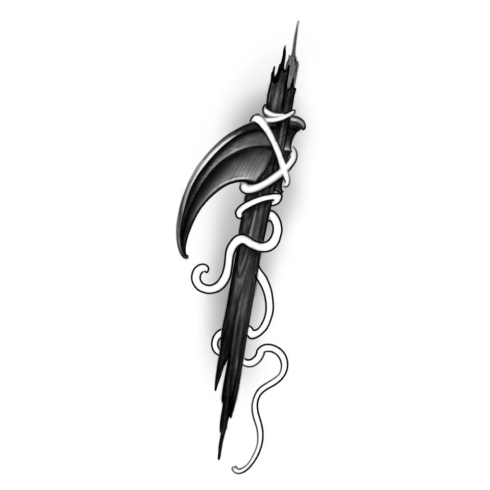 Scythe 