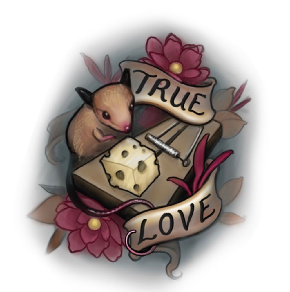 Mouse Love