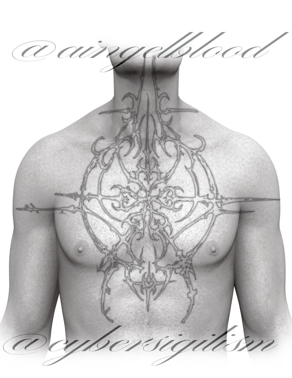 Sacred Daemon
