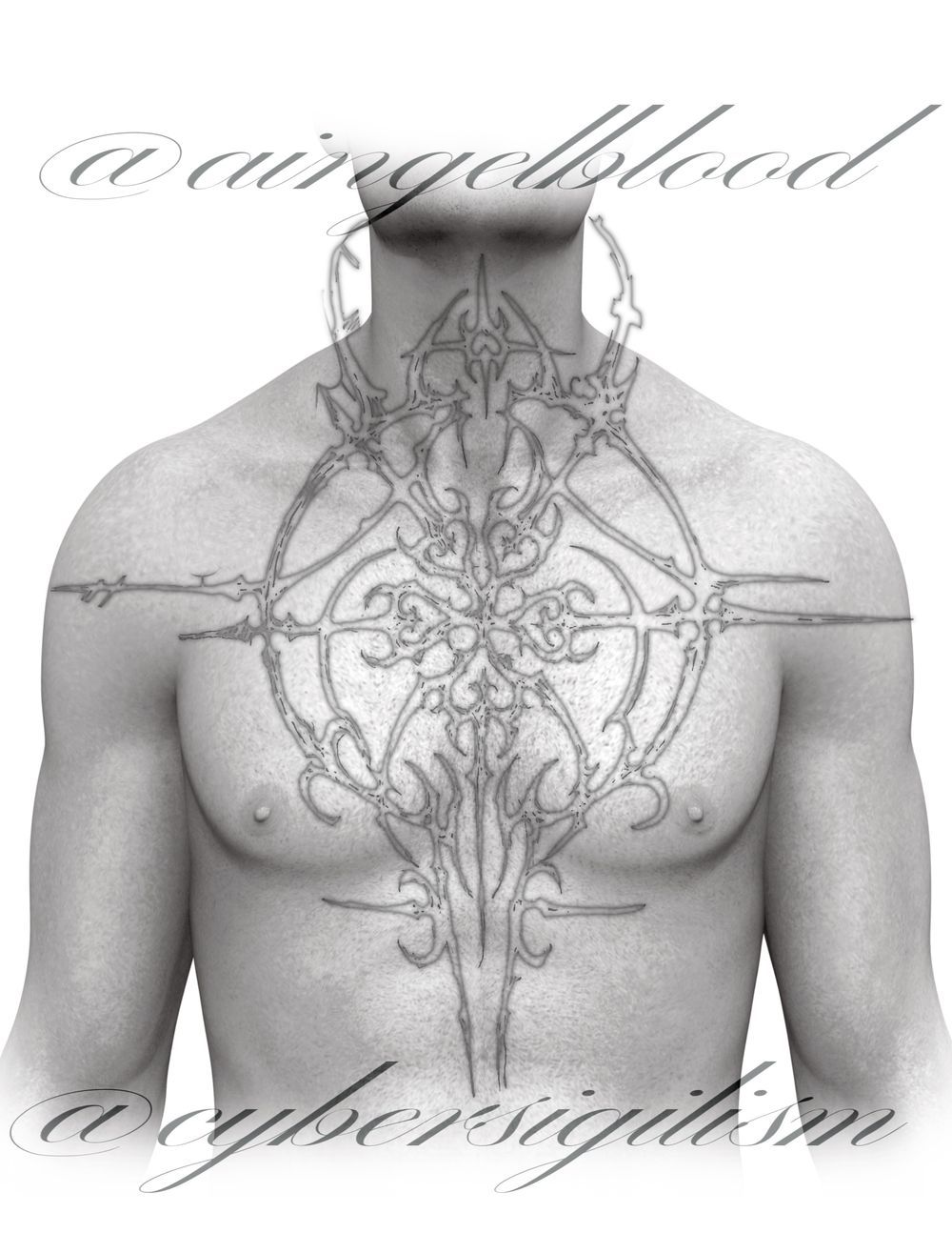 Sacred Daemon