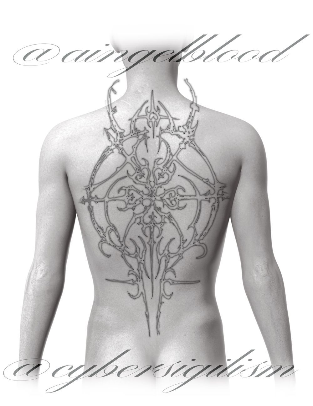 Sacred Daemon