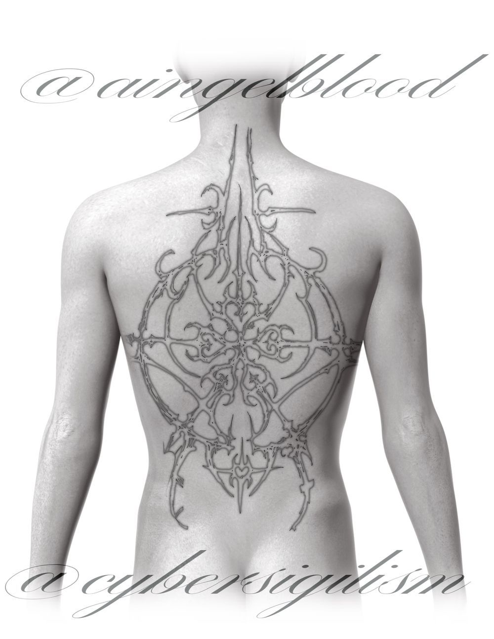 Sacred Daemon