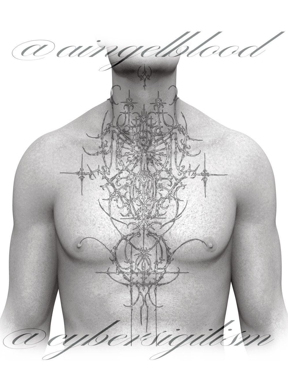 Gatekeeper’s Grave 