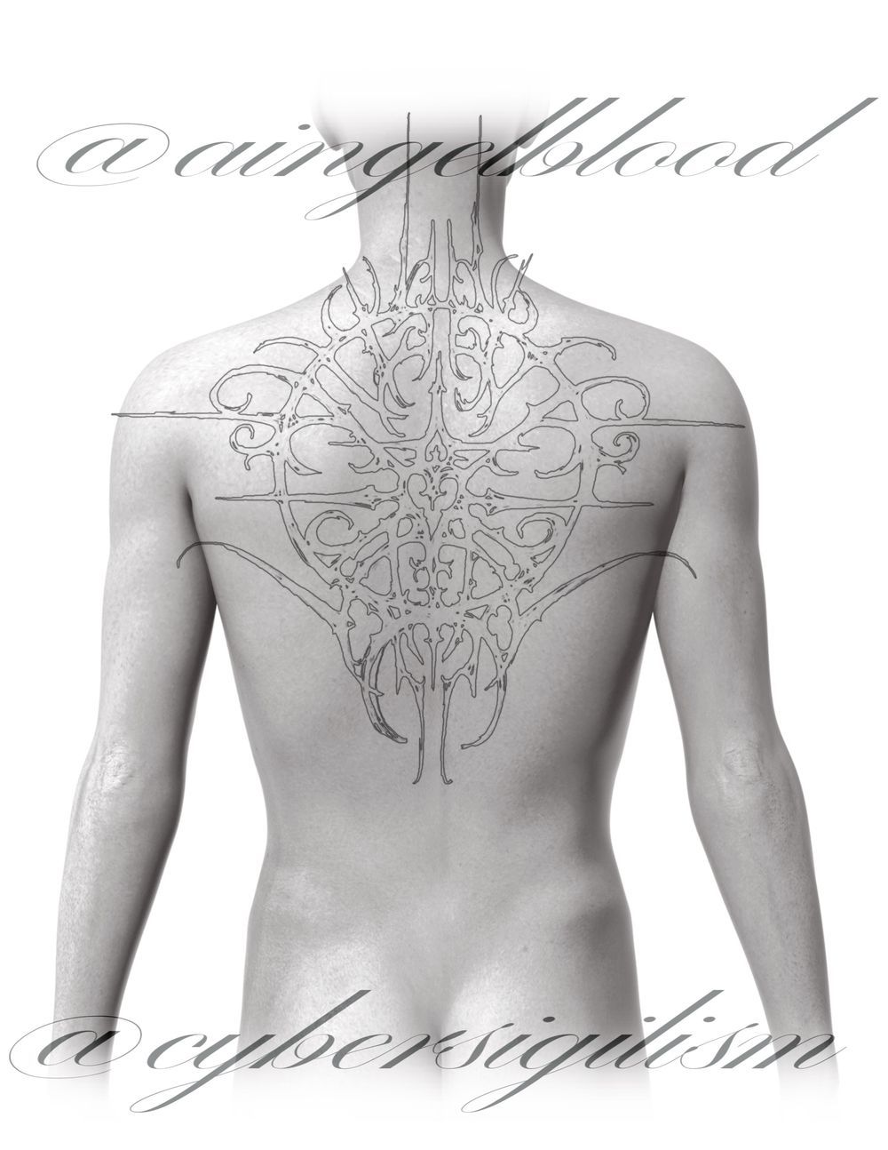 Unholy Seraphim