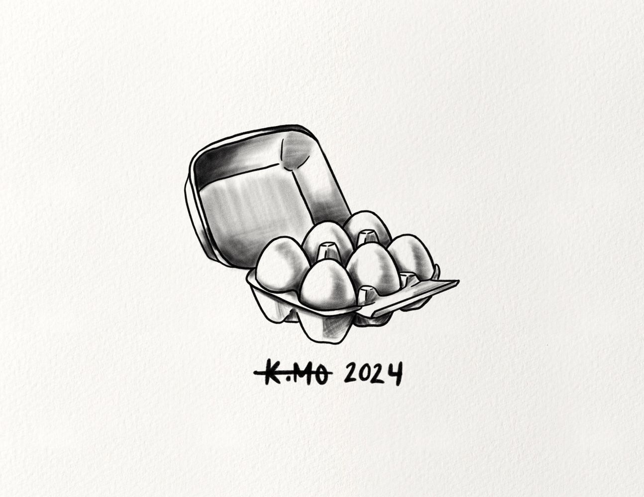 A Joke About the Economy