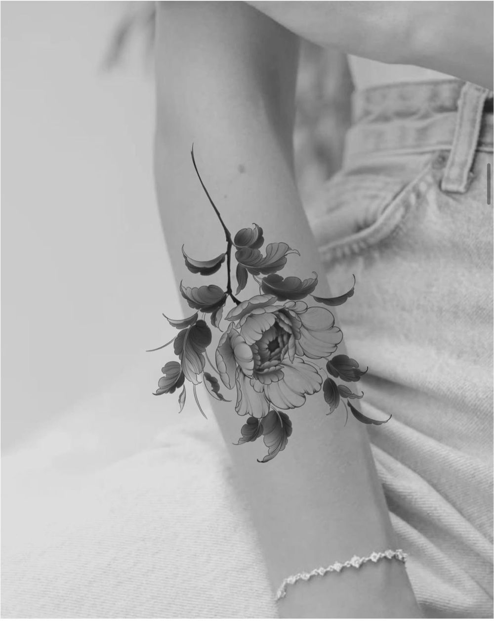 Floral 05