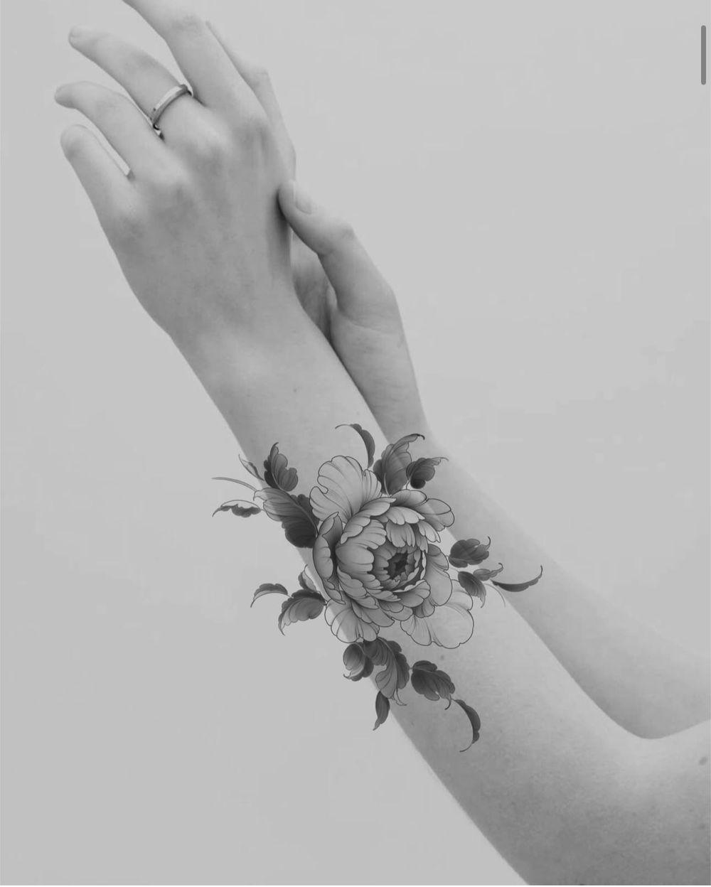 Floral 03