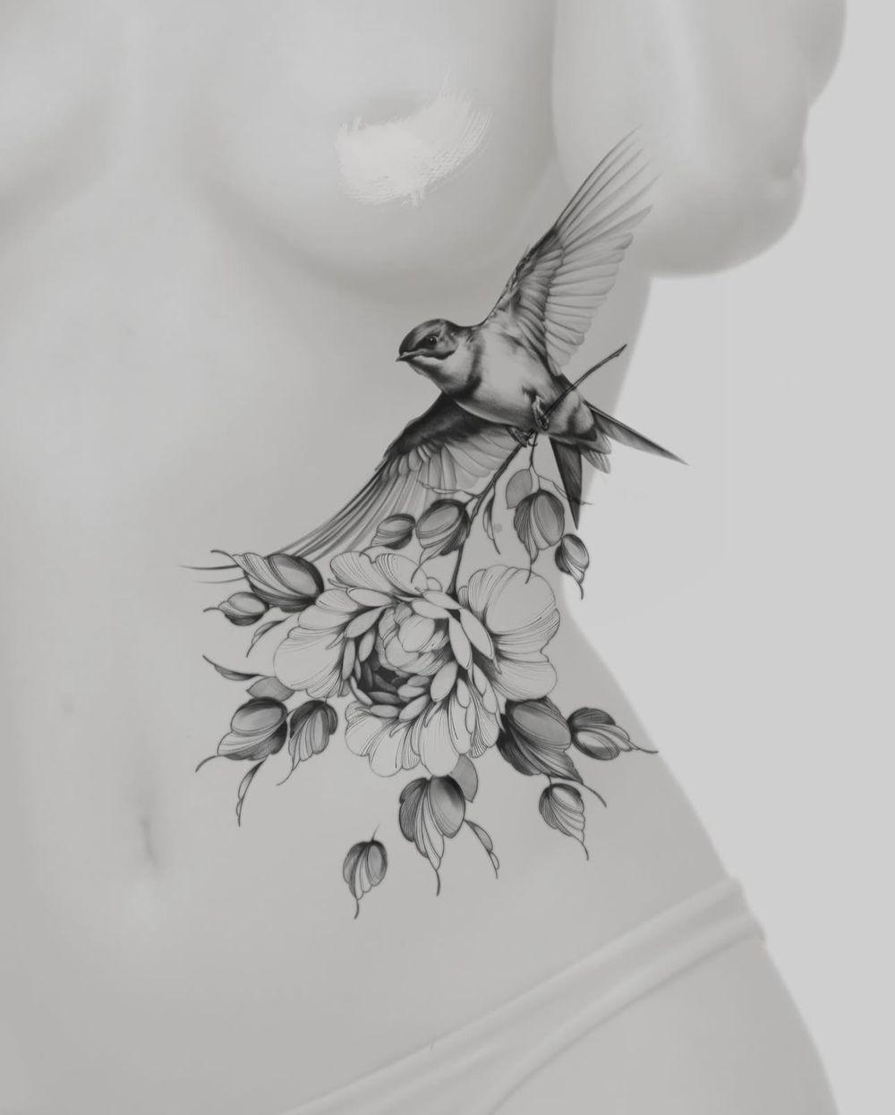 Floral 02