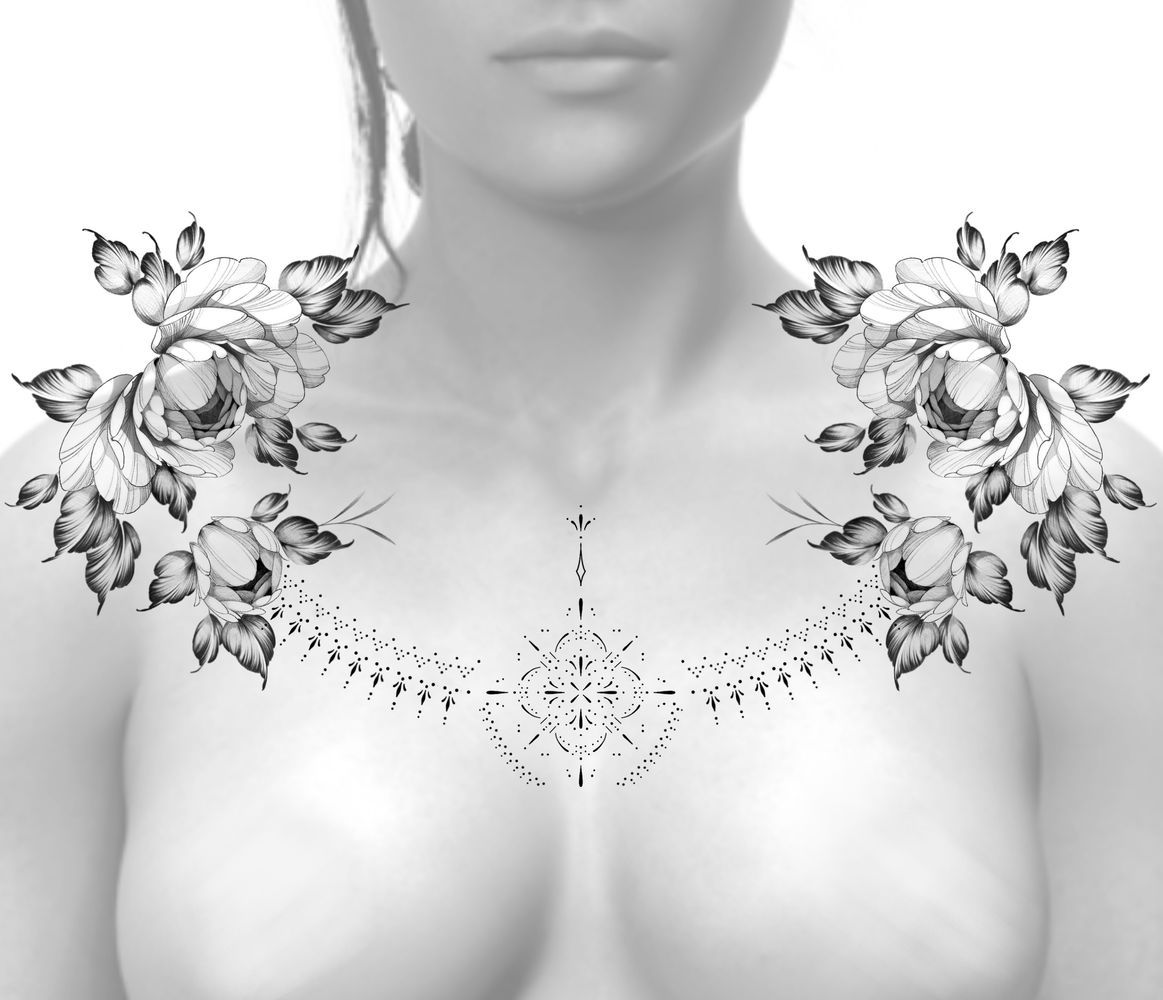 Floral Ornament
