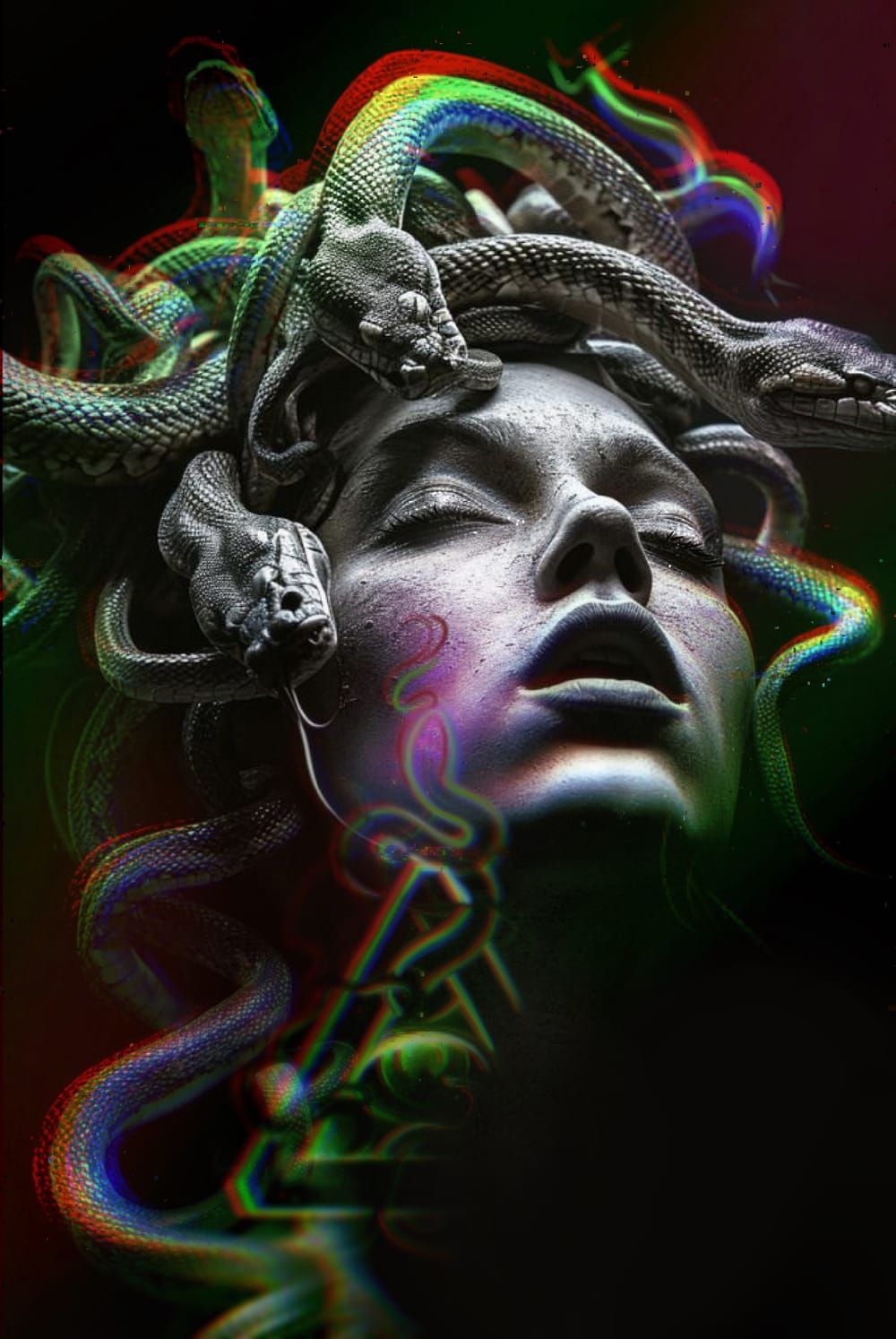 MEDUSA.X