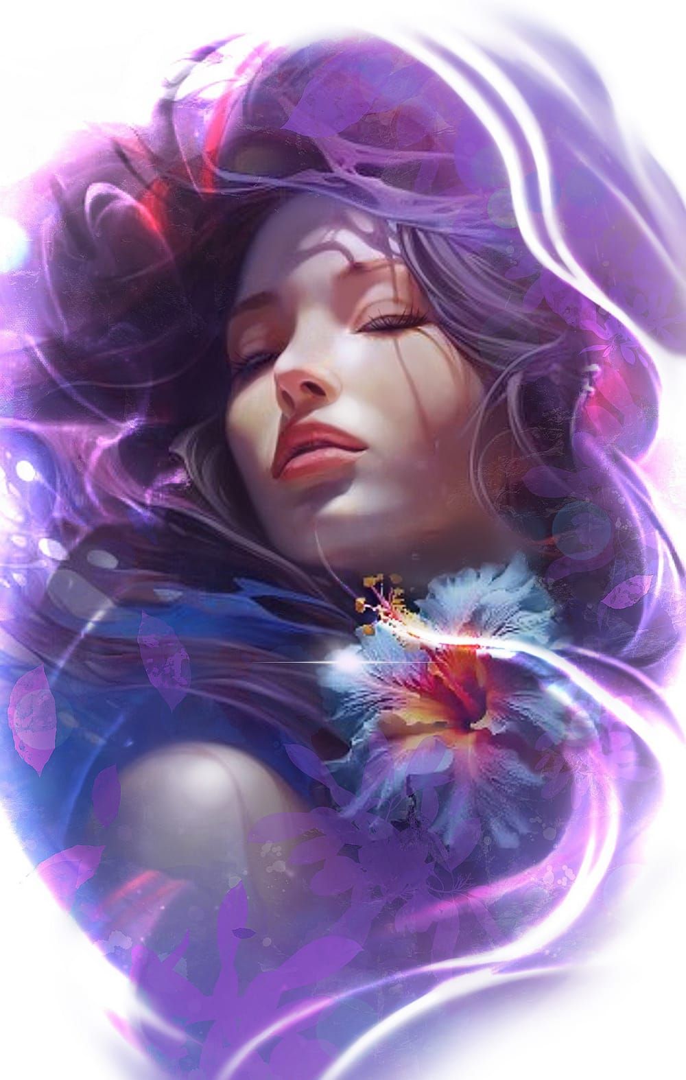 DREAMING