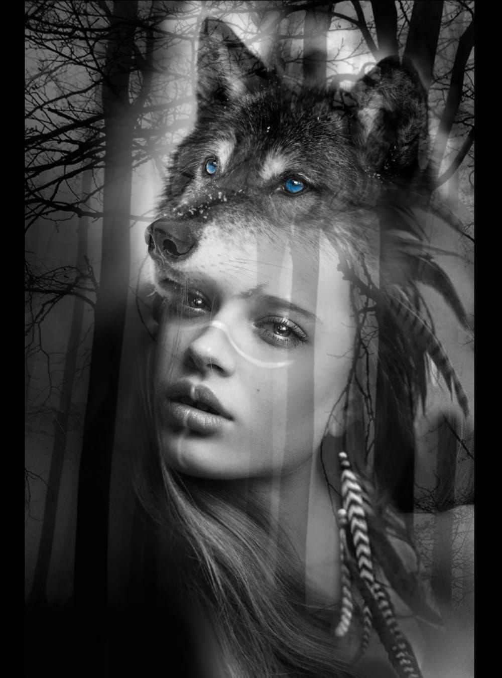 LONE WOLF