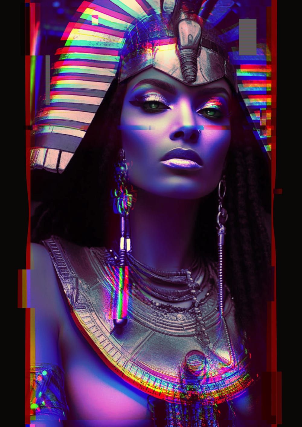 CLEOPATRA