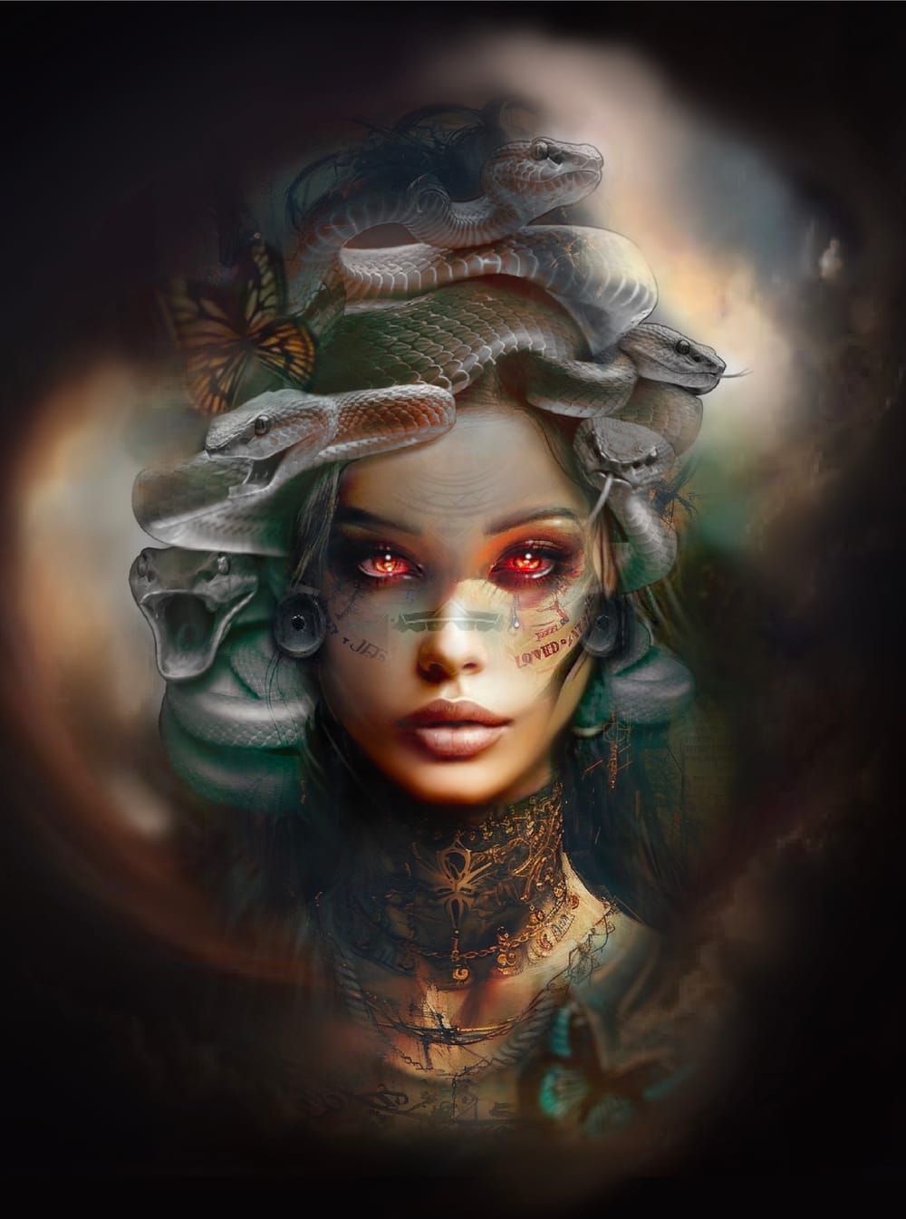 MEDUSA
